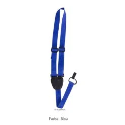 Ukulelengurt Zum Einhängen In Die Ukulele 7 Ukulelengurt Zum Einhängen In Die Ukulele -Kinder Spaß Verkaufsgeschäft Ukulelen Gurt Schallloch Gurt bunt 03 blau