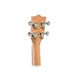 VOLT Konzert-Ukulele Valencia Mit Tasche -Kinder Spaß Verkaufsgeschäft VOLT Konzert Ukulele Valencia Concerto mit Gigbag gepolsterte Tasche Voggenreiter 05