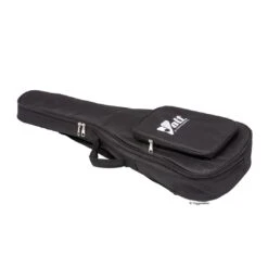 VOLT Konzert-Ukulele Valencia Mit Tasche -Kinder Spaß Verkaufsgeschäft VOLT Konzert Ukulele Valencia Concerto mit Gigbag gepolsterte Tasche Voggenreiter 06