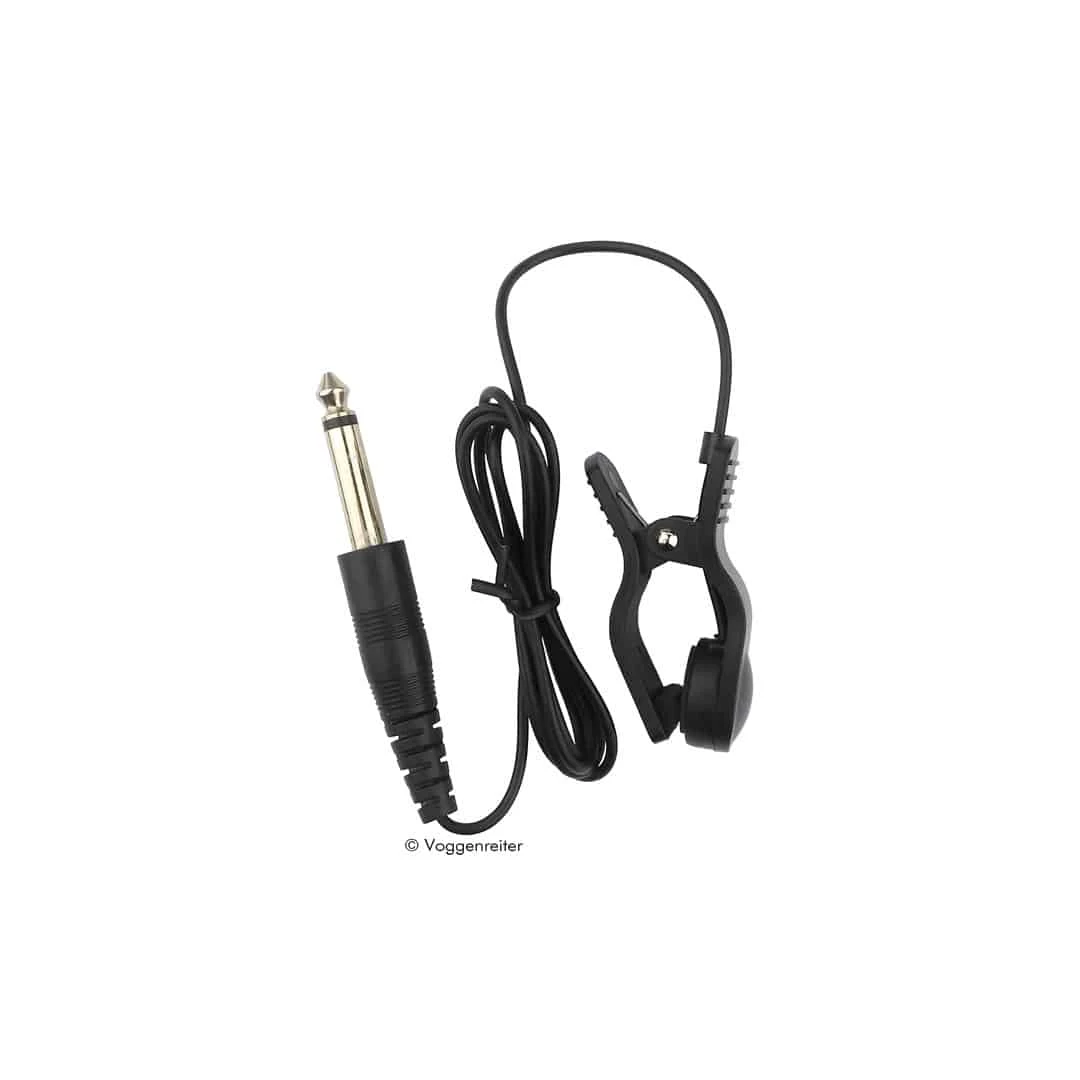 VOLT DTM-01 Metrotuner Mit Tonabnehmer 2 VOLT DTM-01 Metrotuner Mit Tonabnehmer – Bild 2