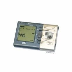 VOLT DTM-01 Metrotuner Mit Tonabnehmer