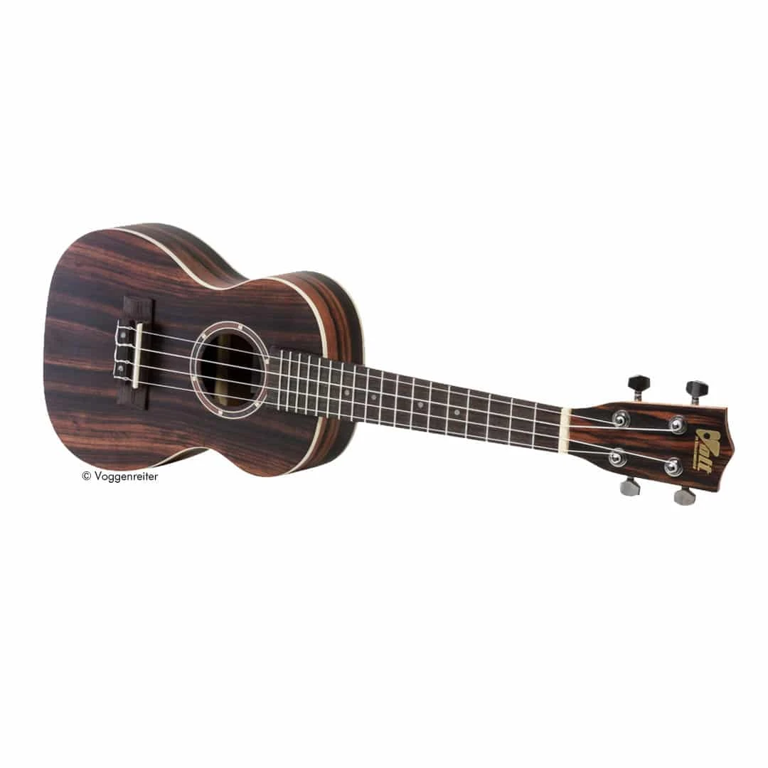 VOLT Konzert-Ukulele Mit Tasche 2 VOLT Konzert-Ukulele Mit Tasche – Bild 2