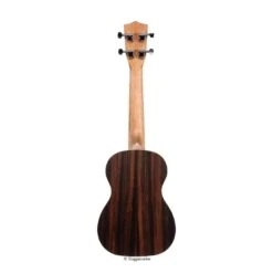 VOLT Konzert-Ukulele Mit Tasche 10 VOLT Konzert-Ukulele Mit Tasche -Kinder Spaß Verkaufsgeschäft VOLT Ukulele Concerto mit Gigbag gepolsterte Tasche Konzert Ukulele Voggenreiter 02