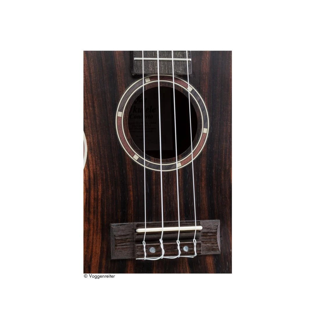 VOLT Konzert-Ukulele Mit Tasche 5 VOLT Konzert-Ukulele Mit Tasche – Bild 5