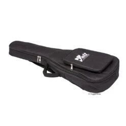 VOLT Konzert-Ukulele Mit Tasche 15 VOLT Konzert-Ukulele Mit Tasche -Kinder Spaß Verkaufsgeschäft VOLT Ukulele Concerto mit Gigbag gepolsterte Tasche Konzert Ukulele Voggenreiter 07