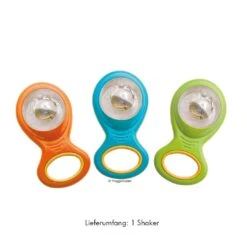 Voggy’s Baby-Glöckchen-Shaker