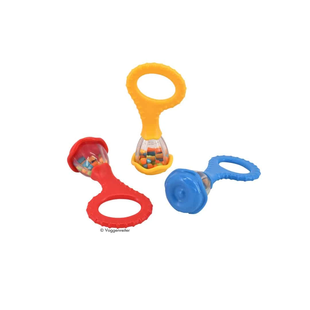 Voggy’s Baby-Maraca 1 Voggy’s Baby-Maraca