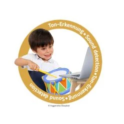 Hello Music Musik-Lern-App Für Kleinkinder 10 Hello Music Musik-Lern-App Für Kleinkinder -Kinder Spaß Verkaufsgeschäft Voggenreiter Classplash Baby Musik Rythmus Lieder Lern App Hello Music 02