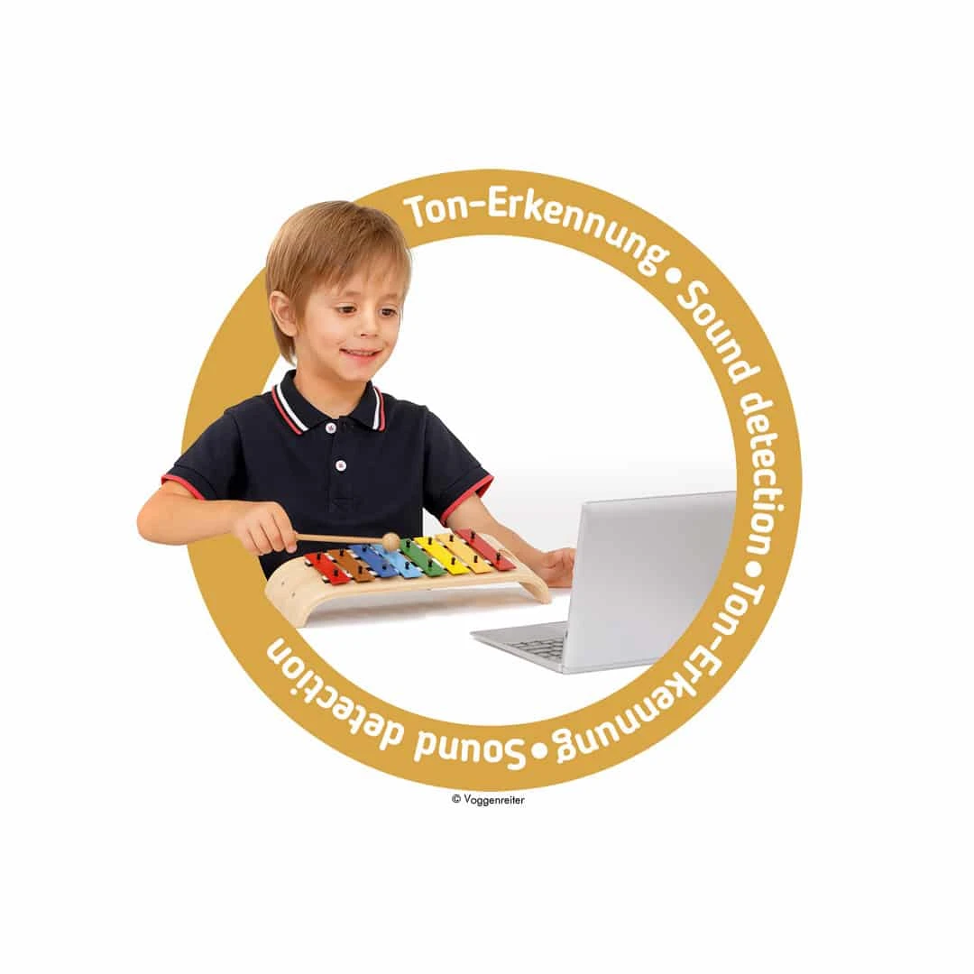 Baby Composer Musik-App Für Kinder 3 Baby Composer Musik-App Für Kinder – Bild 3