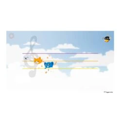 Baby Composer Musik-App Für Kinder 9 Baby Composer Musik-App Für Kinder -Kinder Spaß Verkaufsgeschäft Voggenreiter Classplash Lieder Komponieren Musik Lern App Baby Composer 03