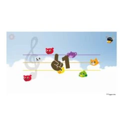 Baby Composer Musik-App Für Kinder 10 Baby Composer Musik-App Für Kinder -Kinder Spaß Verkaufsgeschäft Voggenreiter Classplash Lieder Komponieren Musik Lern App Baby Composer 04