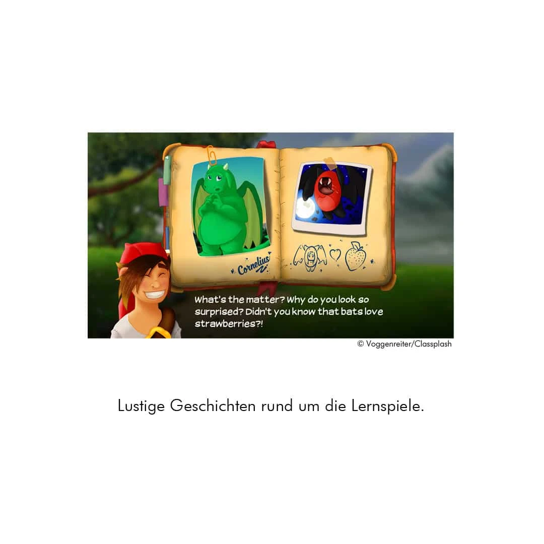 Flute Master Lern-App Mit Holz-Blockflöte, Barock Oder Deutsch 7 Flute Master Lern-App Mit Holz-Blockflöte, Barock Oder Deutsch – Bild 7