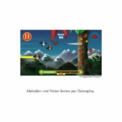Flute Master Lern-App Mit Holz-Blockflöte, Barock Oder Deutsch 24 Flute Master Lern-App Mit Holz-Blockflöte, Barock Oder Deutsch -Kinder Spaß Verkaufsgeschäft Voggenreiter Classplash Musik Blockfloeten und Noten Lern App Flute Master 09