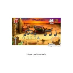 Rhythmic Village Lern-App Für Rhythmus Und Noten 17 Rhythmic Village Lern-App Für Rhythmus Und Noten -Kinder Spaß Verkaufsgeschäft Voggenreiter Classplash Musik Percussion und Noten Lern App Rhythmic Village 04