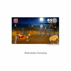 Rhythmic Village Lern-App Für Rhythmus Und Noten 18 Rhythmic Village Lern-App Für Rhythmus Und Noten -Kinder Spaß Verkaufsgeschäft Voggenreiter Classplash Musik Percussion und Noten Lern App Rhythmic Village 05