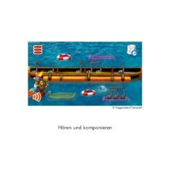 Rhythmic Village Lern-App Für Rhythmus Und Noten 20 Rhythmic Village Lern-App Für Rhythmus Und Noten -Kinder Spaß Verkaufsgeschäft Voggenreiter Classplash Musik Percussion und Noten Lern App Rhythmic Village 07