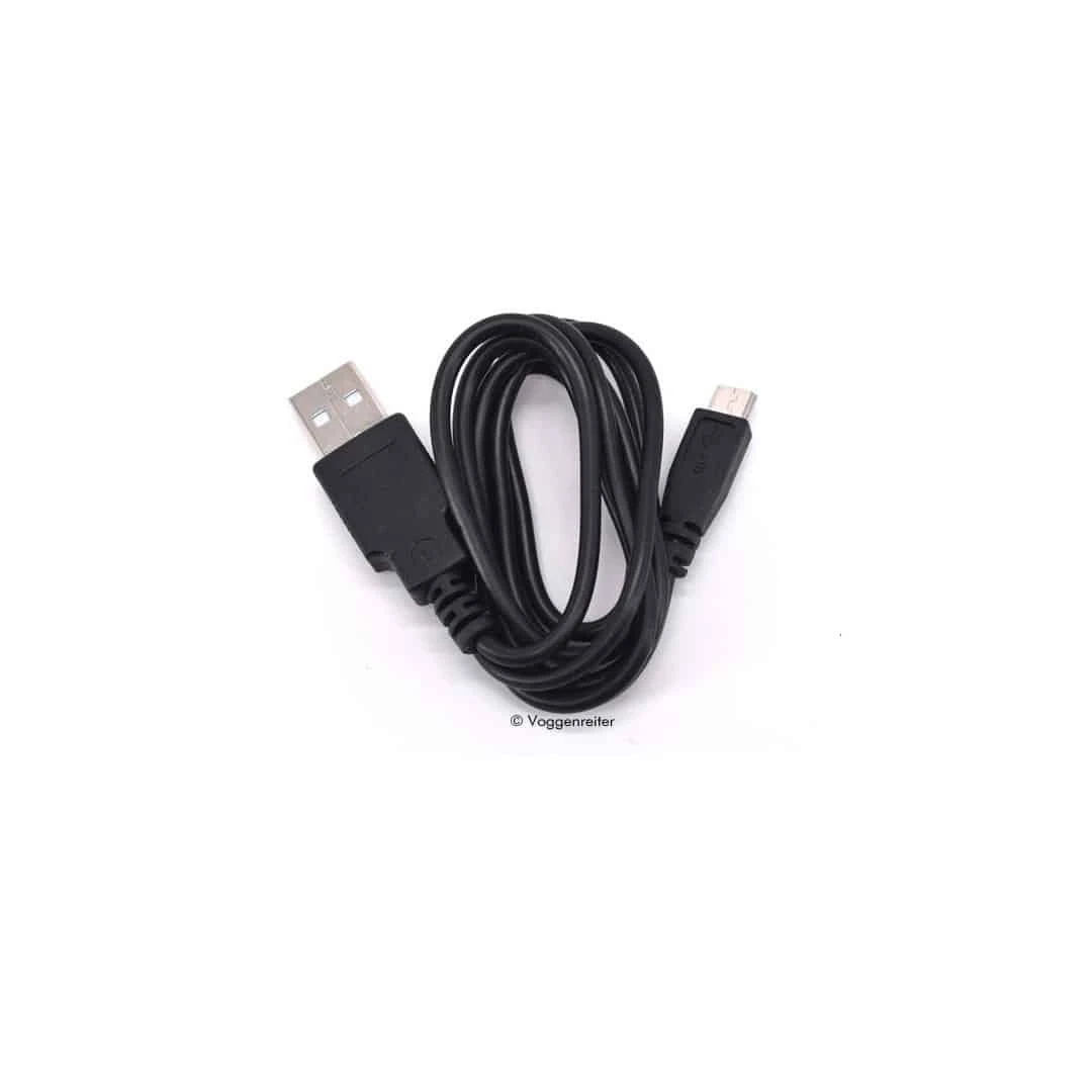 Clip-Tuner VOLT RCT-5000 Aufladbar 2 Clip-Tuner VOLT RCT-5000 Aufladbar – Bild 2