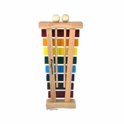 Das Bunte Glockenspiel-Set -Kinder Spaß Verkaufsgeschäft Voggenreiter Das bunte Glockenspiel Set Xylophon mit Glockenspiel Schule 03