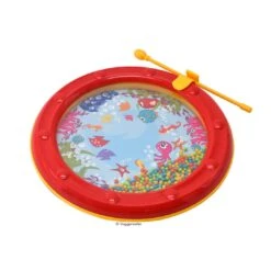 Die Große Meerestrommel