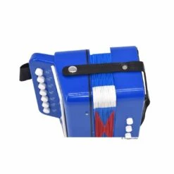 Mini-Akkordeon Für Kinder 7 Mini-Akkordeon Für Kinder -Kinder Spaß Verkaufsgeschäft Voggenreiter Kinder Akkordeon Melodion C diatonisch 02