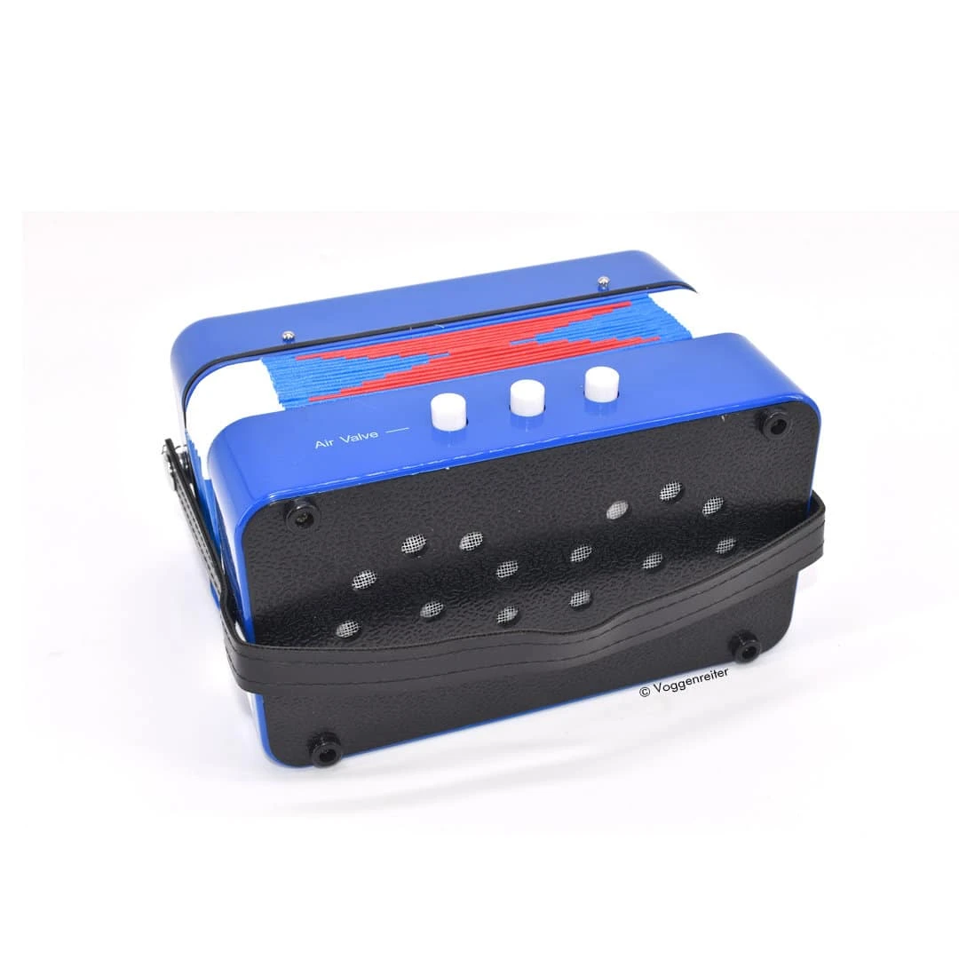 Mini-Akkordeon Für Kinder 4 Mini-Akkordeon Für Kinder – Bild 4