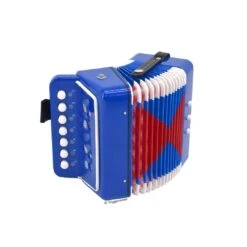 Mini-Akkordeon Für Kinder