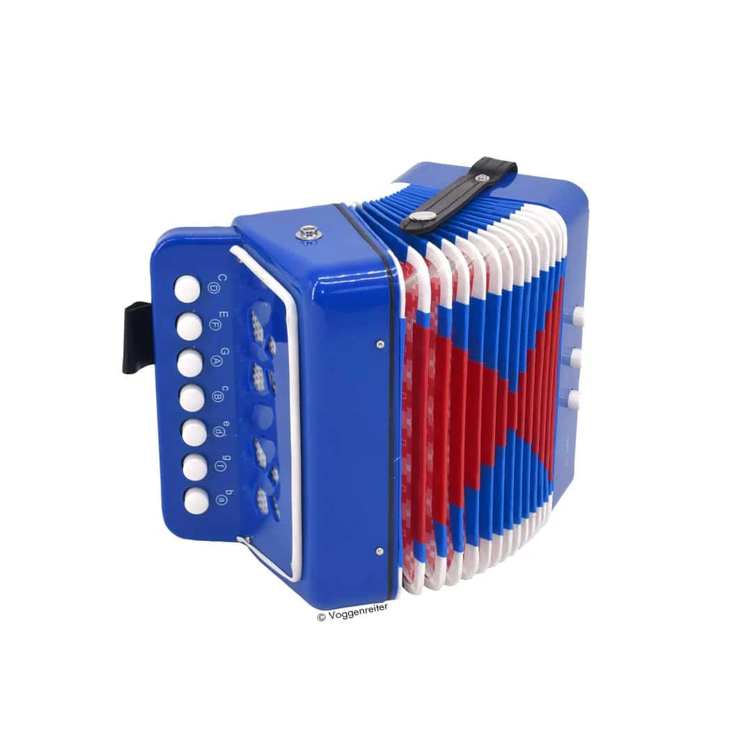 Mini-Akkordeon Für Kinder 1 Mini-Akkordeon Für Kinder