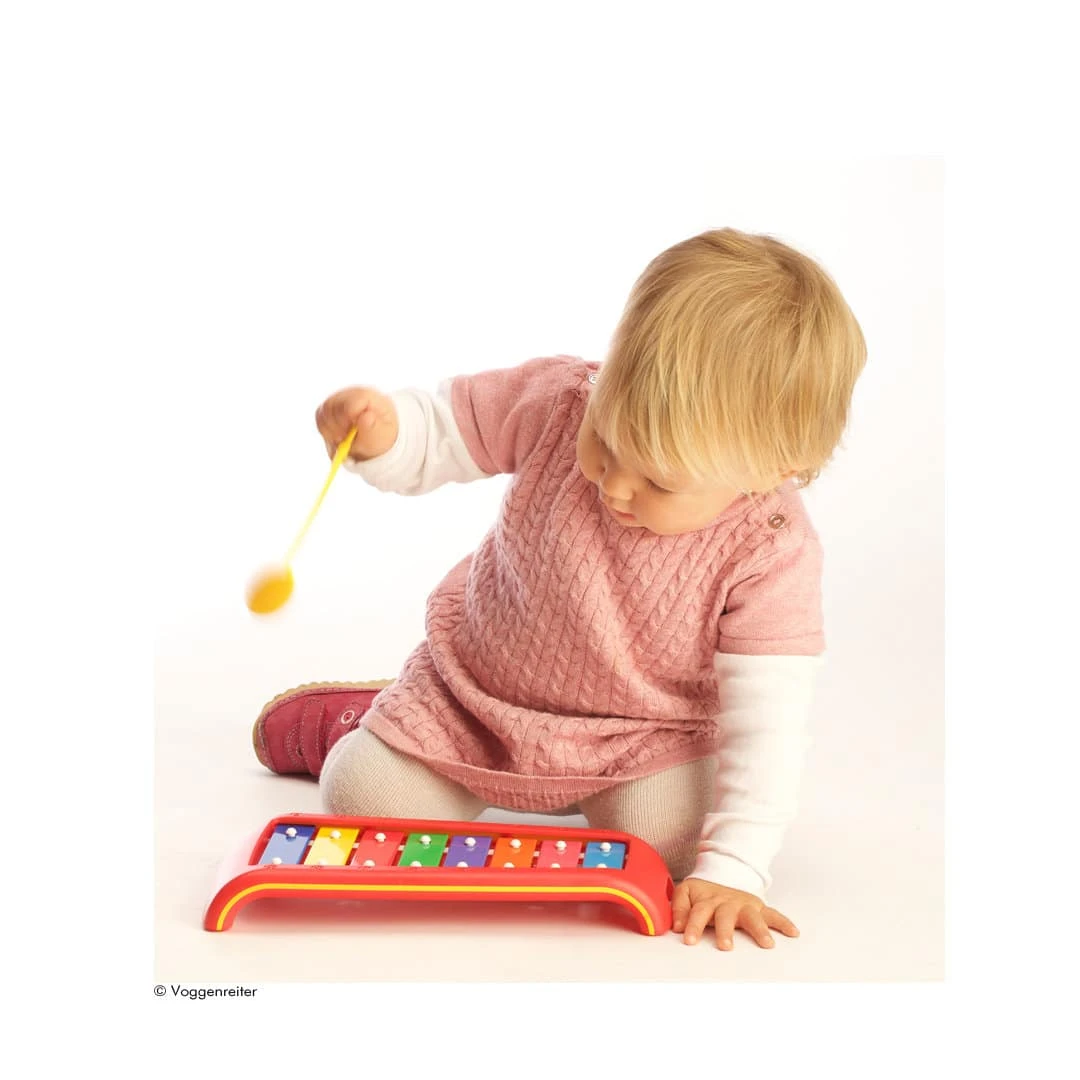 Voggy’s Kinder-Glockenspiel 5 Voggy’s Kinder-Glockenspiel – Bild 5