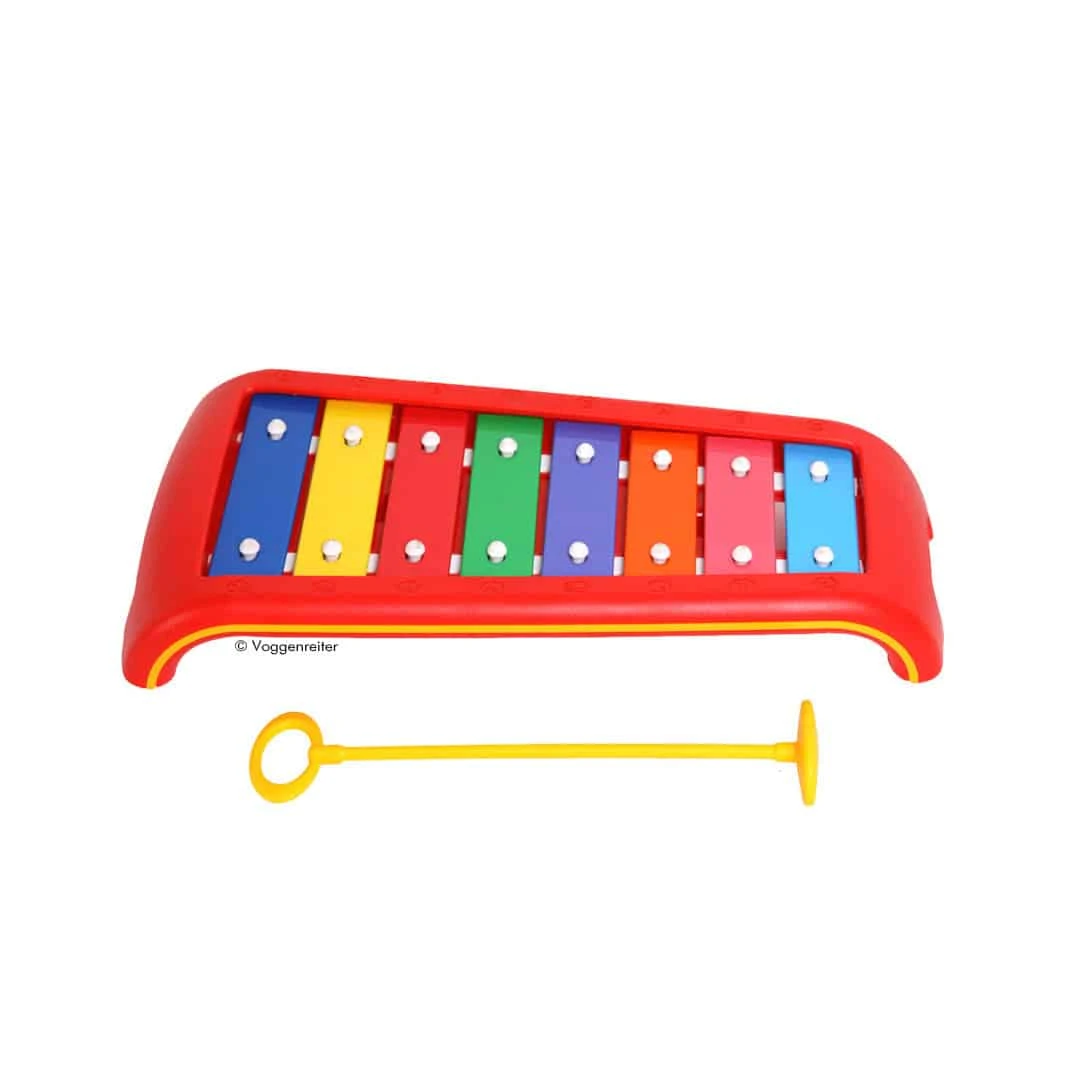 Voggy’s Kinder-Glockenspiel 1 Voggy’s Kinder-Glockenspiel
