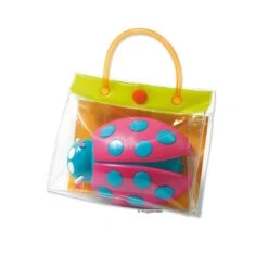 Voggy’s Klingel-Käfer Mit Glöckchen