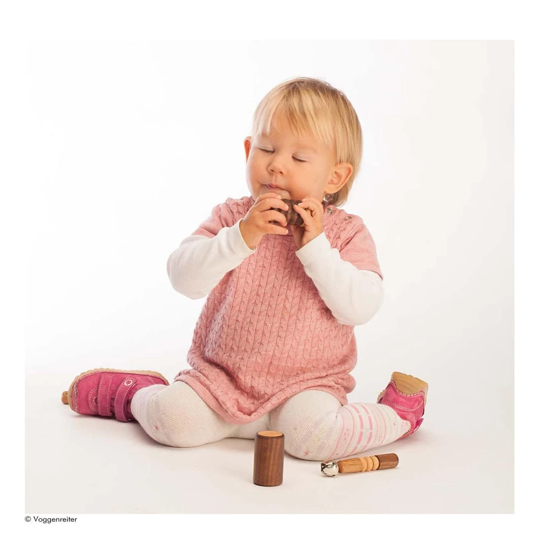 Glöckchen-Shaker Musik Für Kleine Premium 4 Glöckchen-Shaker Musik Für Kleine Premium – Bild 4