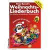Peter Burschs Weihnachts-Liederbuch Mit CD