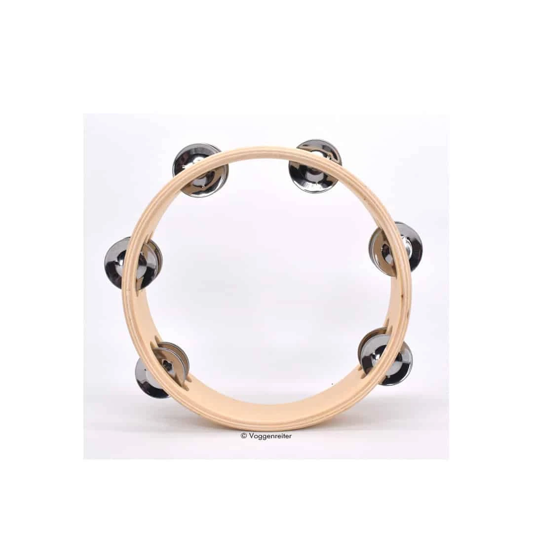 Voggy’s Schellenkranz Aus Holz 2 Voggy’s Schellenkranz Aus Holz – Bild 2