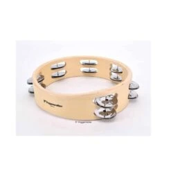 Voggy’s Schellenkranz Aus Holz 6 Voggy’s Schellenkranz Aus Holz -Kinder Spaß Verkaufsgeschäft Voggenreiter Schellenkranz Schellenring Tamburin 02