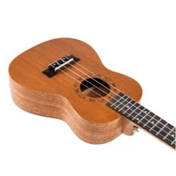 VOLT Sopran-Ukulele Valencia Mit Tasche -Kinder Spaß Verkaufsgeschäft Voggenreiter Sopran Ukulele Valencia 02