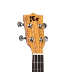 VOLT Sopran-Ukulele Valencia Mit Tasche -Kinder Spaß Verkaufsgeschäft Voggenreiter Sopran Ukulele Valencia 05