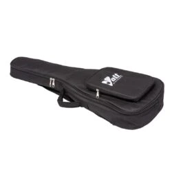 VOLT Sopran-Ukulele Valencia Mit Tasche -Kinder Spaß Verkaufsgeschäft Voggenreiter Sopran Ukulele Valencia 07