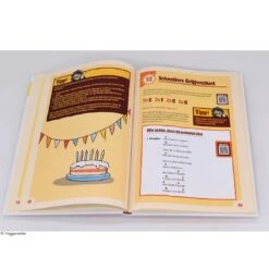 Peter Burschs Kinder-Ukulelenbuch 12 Peter Burschs Kinder-Ukulelenbuch -Kinder Spaß Verkaufsgeschäft Voggenreiter Verlag Peter Burschs Ukulelen Buch 03