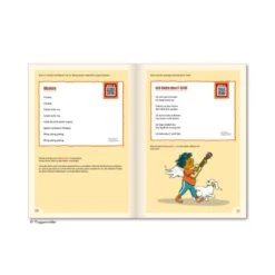 Peter Burschs Kinder-Ukulelenbuch 15 Peter Burschs Kinder-Ukulelenbuch -Kinder Spaß Verkaufsgeschäft Voggenreiter Verlag Peter Burschs Ukulelen Buch 06