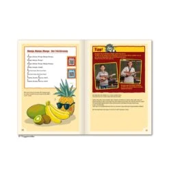 Peter Burschs Kinder-Ukulelenbuch 17 Peter Burschs Kinder-Ukulelenbuch -Kinder Spaß Verkaufsgeschäft Voggenreiter Verlag Peter Burschs Ukulelen Buch 08