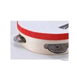 Voggy’s Kleines Tamburin Mit Schellen 5 Voggy’s Kleines Tamburin Mit Schellen -Kinder Spaß Verkaufsgeschäft Voggys Kleines Tamburin mit Schellen 02