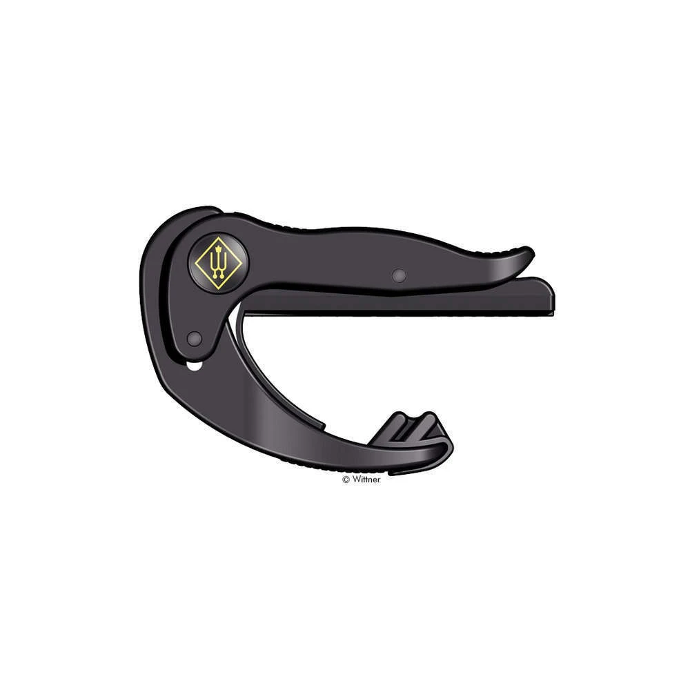 Wittner Kapodaster Ultra SAZ Kindergitarre 1 Wittner Kapodaster Ultra SAZ Kindergitarre