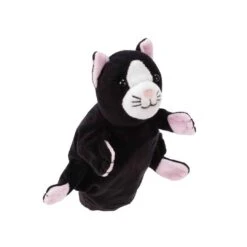 Beleduc Handpuppe Katze