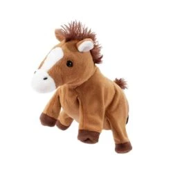 Beleduc Handpuppe Pferd