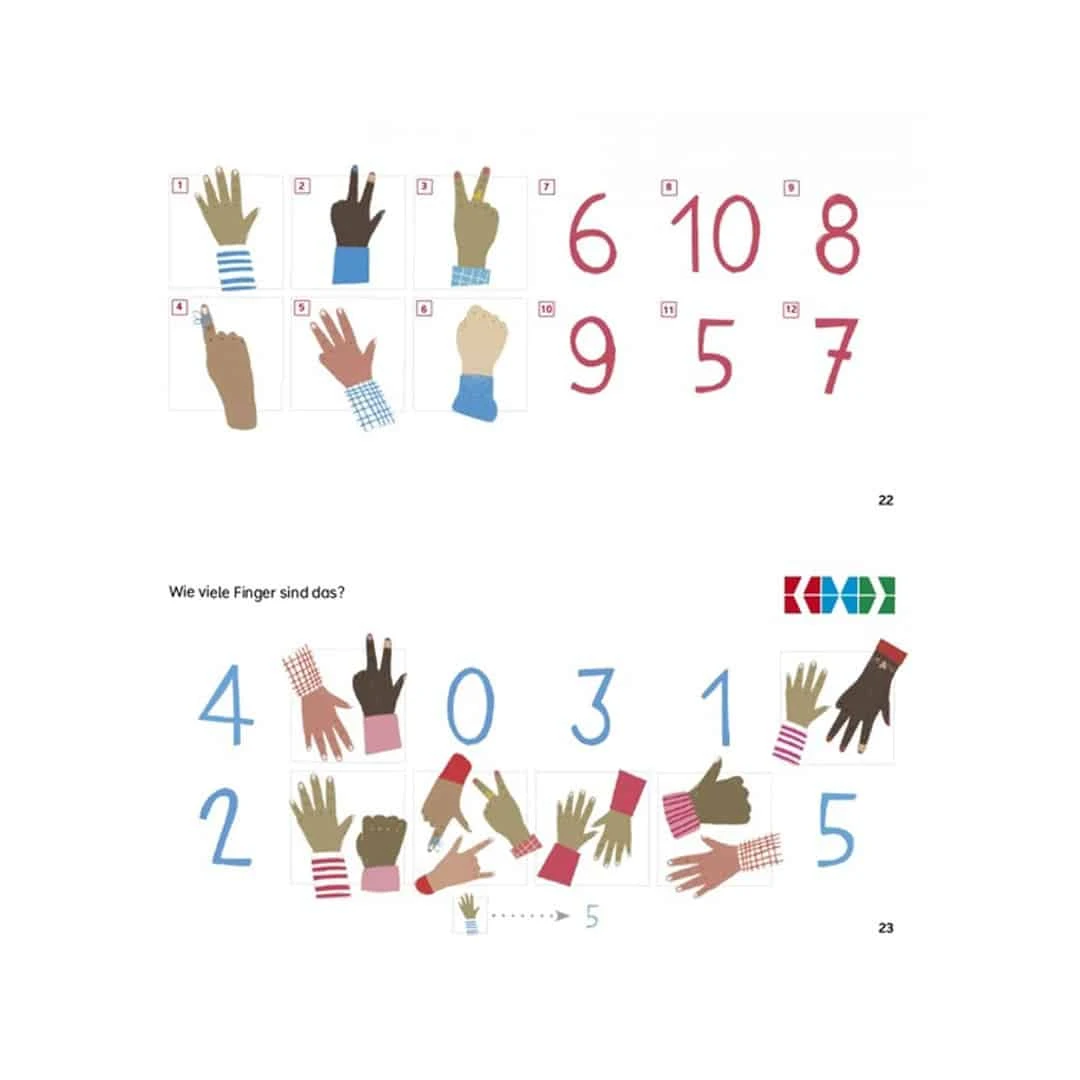 MiniLÜK-Prinzessinnen-Box 3 MiniLÜK-Prinzessinnen-Box – Bild 3