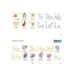 MiniLÜK-Prinzessinnen-Box 7 MiniLÜK-Prinzessinnen-Box -Kinder Spaß Verkaufsgeschäft mini LUEK Set Prinzessinnen Box 03