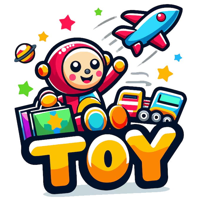 Kinder Spaß Verkaufsgeschäft